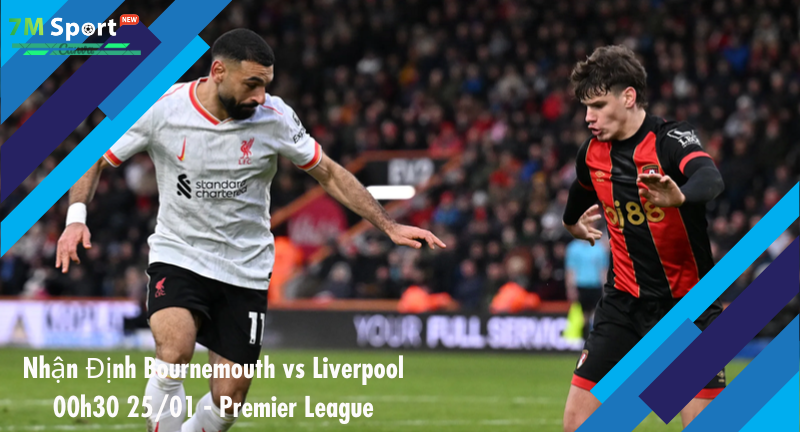Wirtz, Gakpo, Ekitike.Đội hình dự kiến trước trận Bournemouth vs Liverpool