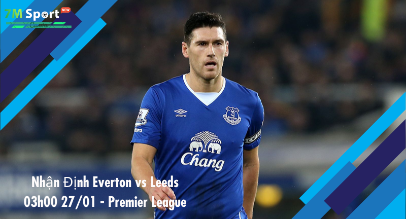 Đội hình dự kiến trước trận Everton vs Leeds Đội hình dự kiến trước trận Everton vs Leeds