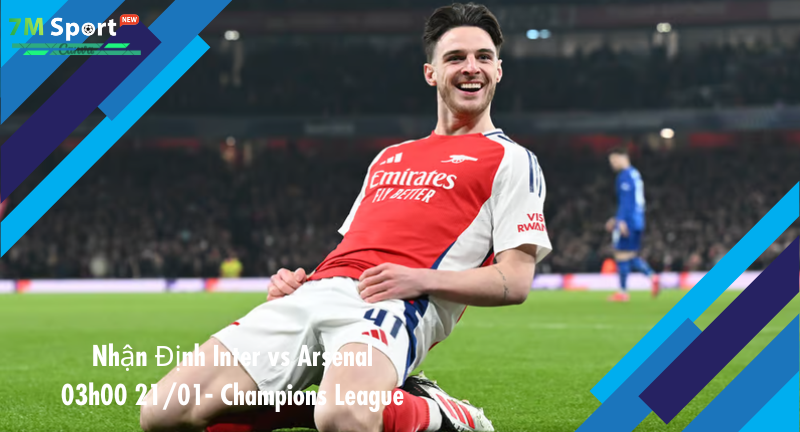 Đội hình dự kiến trước trận Inter vs Arsenal Đội hình dự kiến trước trận Inter vs Arsenal