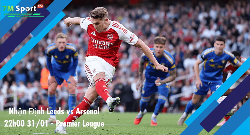 Đội hình dự kiến trước trận Leeds vs Arsenal Đội hình dự kiến trước trận Leeds vs Arsenal