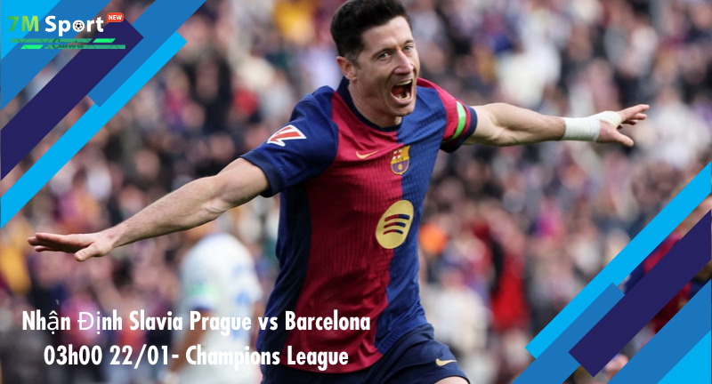 Đội hình dự kiến trước trận Slavia Prague vs Barcelona Đội hình dự kiến trước trận Slavia Prague vs Barcelona