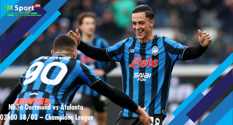 Đội hình dự kiến trước trận Dortmund vs Atalanta Đội hình dự kiến trước trận Dortmund vs Atalanta