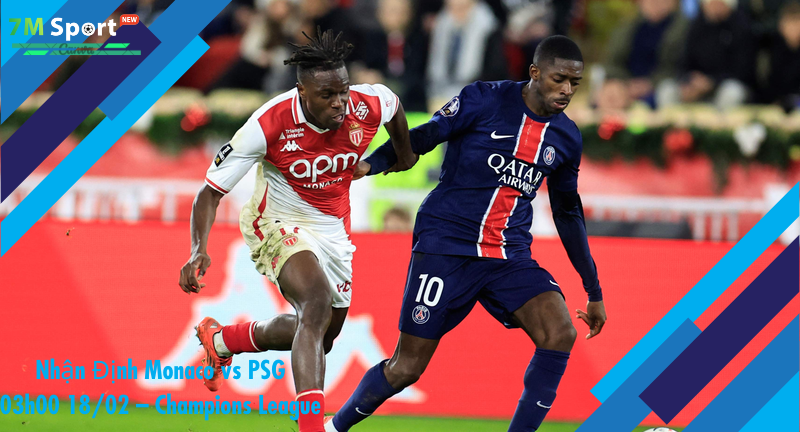 Đội hình dự kiến trước trận Monaco vs PSG Đội hình dự kiến trước trận Monaco vs PSG